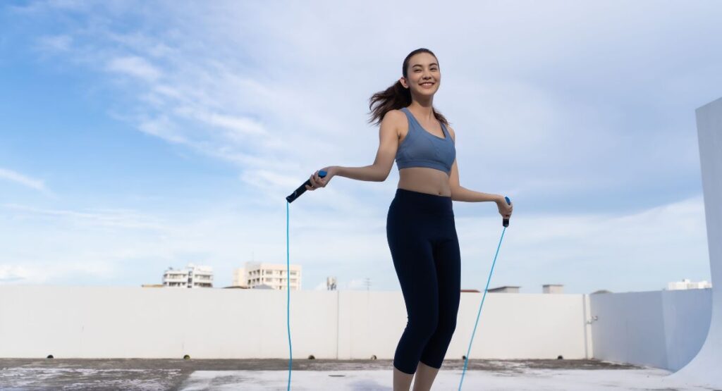 【手軽さ重視】道具なし!今すぐ始められるひとりスポーツ10選